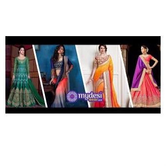 Ethnic Wear of India