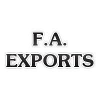 F.A. Exports