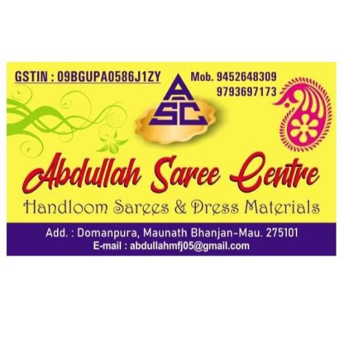 Abdullah Saree Centre