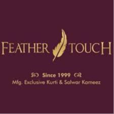 Feather Touch