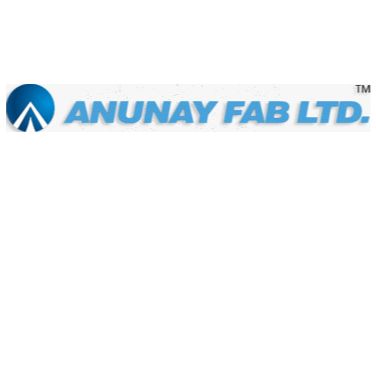 ANUNAY FAB LTD