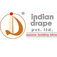 Indian Drape