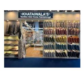 Khataiwalas Textiles & Home Furnishings