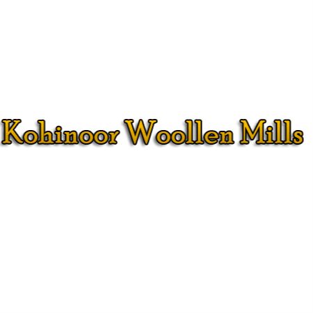 Kohinoor Woollen & Textile Mills