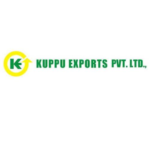 Kuppu Exports Pvt. Ltd.