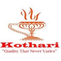 Kothari Textile Industries.