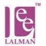 Lalman Electricals & Electronics Pvt. Ltd.