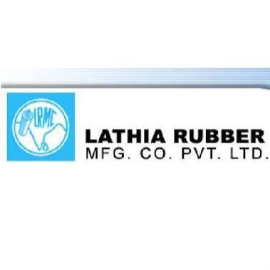 Lathia Rubber Mfg. Co. Pvt. Ltd.