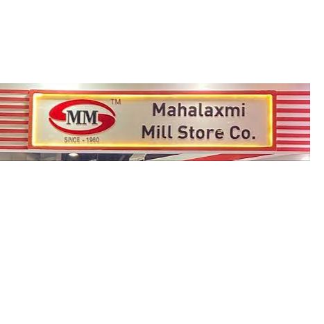 Mahalaxmi Mill Store Co.