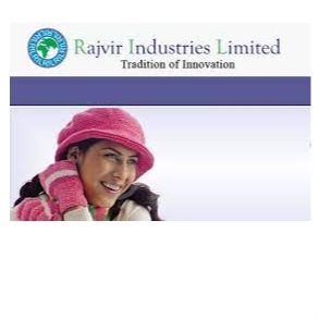 Rajvir Industries Limited