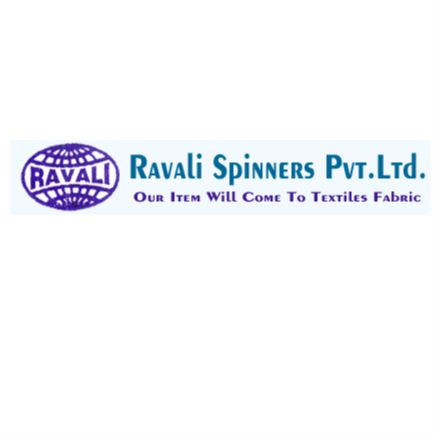 Ravali Spinners (P) Ltd.