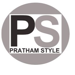 PRATHAM STYLE