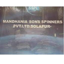 Mandhania Sons Spinners