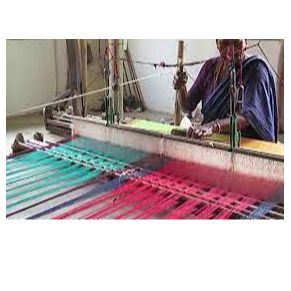 Manipur Apex Handloom Weavers' & Handicrafts Artisans' Co- operative Society Ltd.