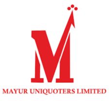 Mayur Uniquoters Ltd.