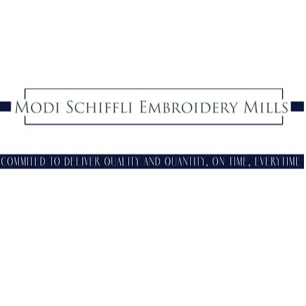 Modi Schiffli Embroidery Mills