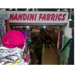 Nandini Fabrics