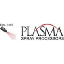 Plasma Spray Processors