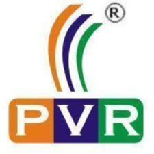 PVR Spinning & Weaving Ltd