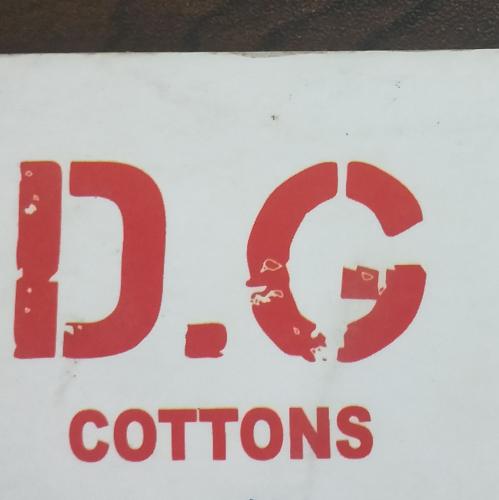 D.G Cottons