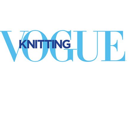 Vogue Knitting