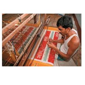 THE WEST BENGAL STATE HANDLOOM WEAVERS