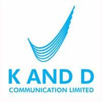 K And D Communication Limited