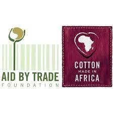 Aid by Trade Foundation /Cotton made in Africa