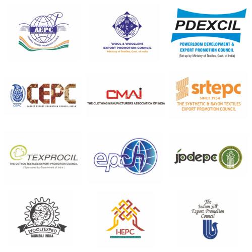 CONSORTIUM OF TEXTILE EXPORT PROMOTION COUNCILS (EPCS)