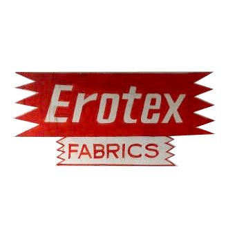 Erotex Fabrics