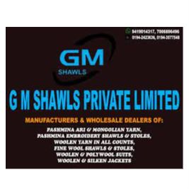 G.M. Shawls Pvt. Ltd.