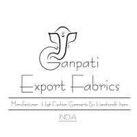 Ganpati Export Fabrics