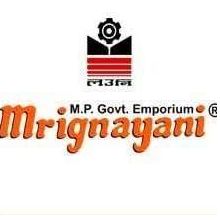 MRIGNAYANI M.P. GOVT.EMPORIUM