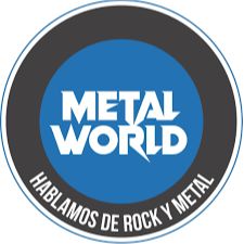 Metal World