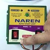 Naren Auto Enterprise