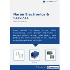 Naren Electronics and Services