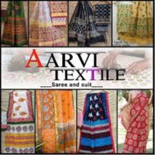 AARVI TEXTILES