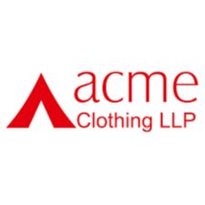 ACME CLOTHING LLP