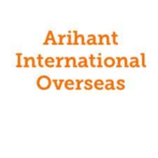 ARIHANT INTERNATIONAL OVERSEAS