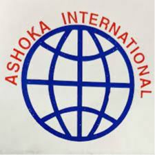 ASHOKA  INTERNATIONAL.