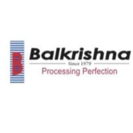 Balkrishna Textiles P Ltd