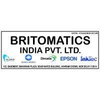 Britomatics India Pvt. Ltd.