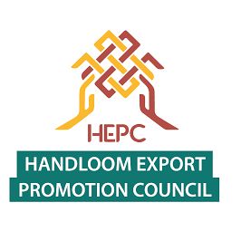 THE HANDLOOM EXPORT PROMOTION COUNCIL