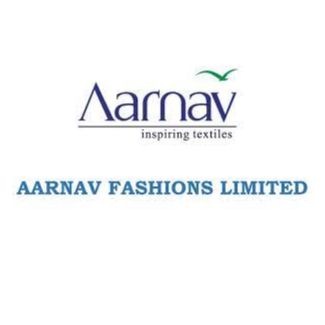 Aarnav Fashions Ltd