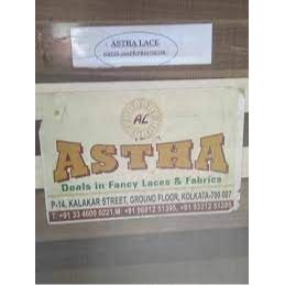 Astha Lace