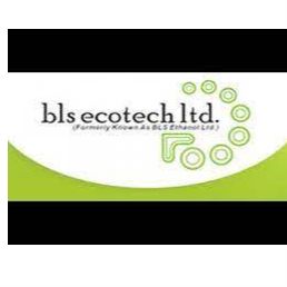 Bls Ecotech Limited