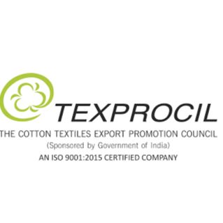 THE COTTON TEXTILES EXPORT PROMOTION COUNCIL(TEXPROCIL)