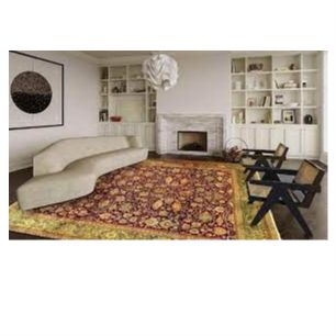 Agra Oriental Rugs