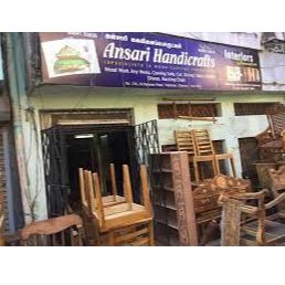 Ansari Handicrafts