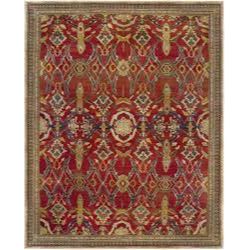 Antique Rugs India